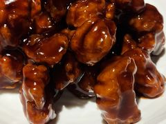 糖醋排骨-新白鹿餐厅(西湖银泰店)