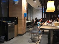 -麦当劳(红旗路店)