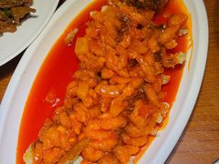 -惠宾饭庄(中山路店)