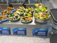 -深海中餐厅(国家海洋博物馆店)
