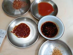 -五十中小肉串(南站店)