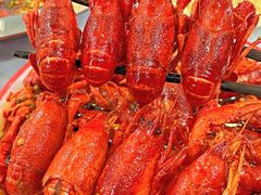 -香满锅老北京羊蝎子火锅·家常菜(新街口店)