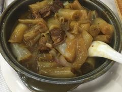 牛腩猪肠粉-松北囍宴(松北店)