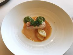 -Caprice(香港四季酒店)