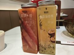 -潮正和潮汕牛肉火锅·老字号(番禺万达店)