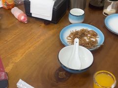 -陈六子全羊馆·烧烤·烤羊排(山东理工大店)