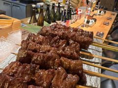 -一豚轩·烧鸟·豚骨拉面(五四路店)