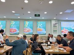 -紫光园·烤鸭(京旺家园店)