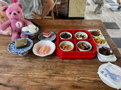 -上席擂茶·新中式青年茶馆(古城店)