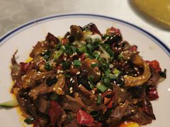 -常和州·夜宵大排档(常州单店)