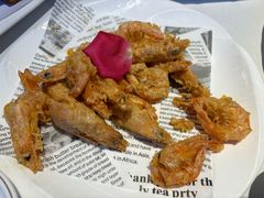 -醉壹号海鲜大排档(厦门美食地标店)