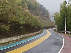 -四明山国家森林公园
