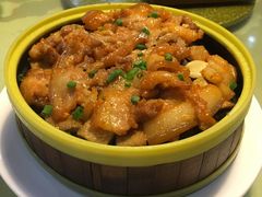 -来客家食府 · 福建客家菜(厦禾路店)