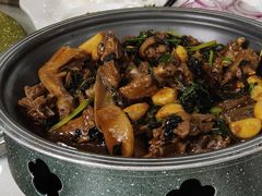 -茗荔园农庄(大涌店)