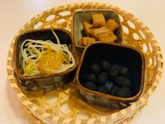 餐前小菜-GOGO Plate(成都太古里店)