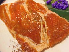 -鹤江桥·红油牛肉粉(SKP店)