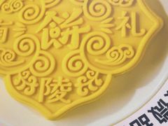 -南京大牌档(崇文门国瑞店)