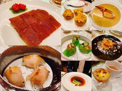 -8餐厅(新葡京酒店)