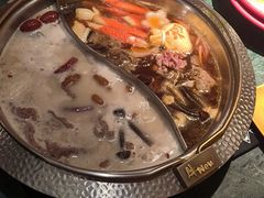 -牛New寿喜烧(金鹰世界店)
