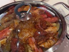 -黄记煌三汁焖锅(首创奥特莱斯店)