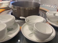 -粤顺渔坊·中山脆肉鲩火锅(清湖店)