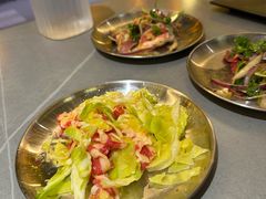 -杨小佳·齐齐哈尔烤肉·烤串(广州店)