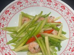 -味莊餐厅(康庄南街店)