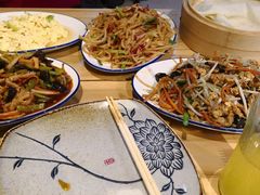 -香满园春饼·家常菜(东大桥店)