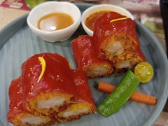 -点都德(皇岗村店)