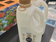 -盒马X会员店(上海森兰商都店)