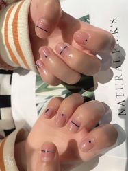-Beauty nail伊佳靓丽美甲美睫
