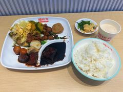 -稻状元(鄞州万达广场店)