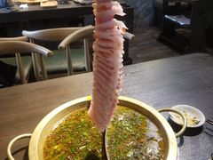 -土著渔匠·养生蝴蝶鱼(香樟路店)