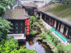 -北园酒家(小北路店)