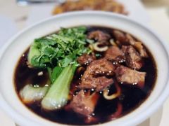 -南门小馆·清真(国贸商城店)