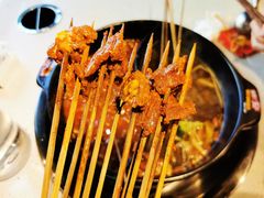 -钢管厂五区小郡肝火锅串串香(清河店)