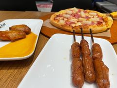 -乐凯撒披萨(喜荟城店)