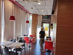 -永和大王(万顺路店)