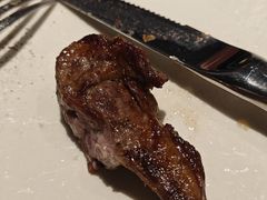 -拉蒂娜·巴西牛排馆 Latina·Brazilian Steakhouse(陆家嘴旗舰店)