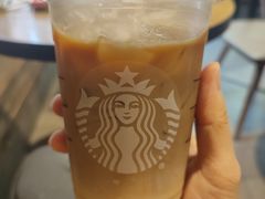 -星巴克(天津五大道店)