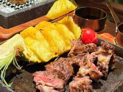 -炉胜·炉端烧·居酒屋