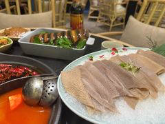 -莺花渡火锅City Green(万象城店)