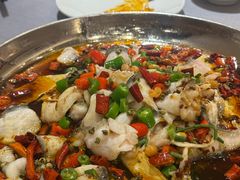 -金哥私房菜馆(张府园总店)