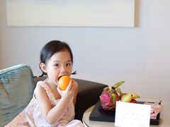 -三亚绿发山海天JW万豪酒店