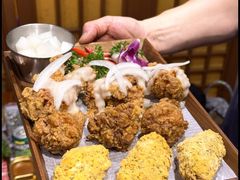 -韩一品韩国料理(柏庐南路店)
