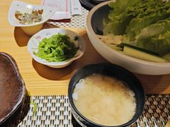 -久居·炭火烤肉(景辰大厦店)