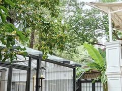 -和平官邸·花园餐厅(武定西路店)