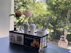 -长沙慕弈H酒店(五一广场IFS国金中心店)