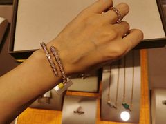 -宝格丽BVLGARI(卓展购物中心店)