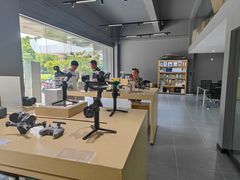 -DJI大疆(无锡体育中心店)